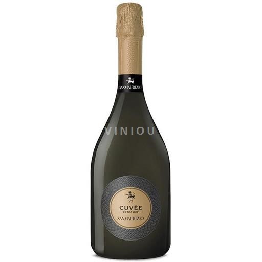 Piemonte Không được chỉ định San Maurizio L'Eleganza Không niên vụ