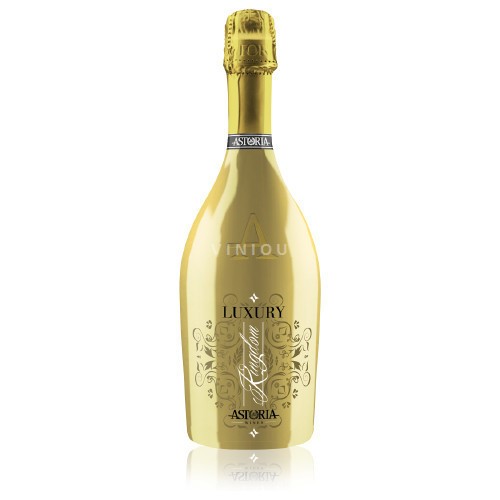 Véneto Prosecco Astoria Luxury Fashion Victim Sin añada
