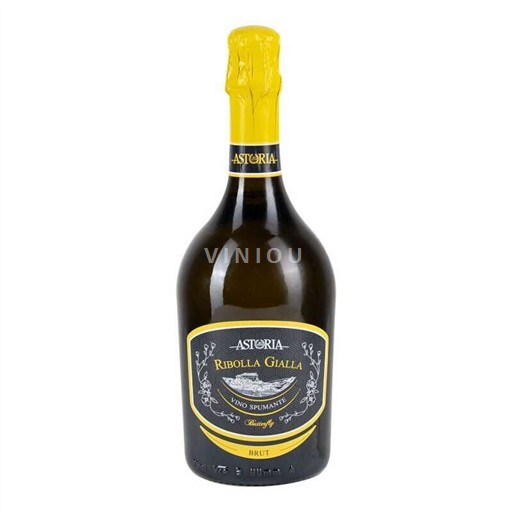 Véneto No especificado Astoria Ribolla Gialla Sin añada