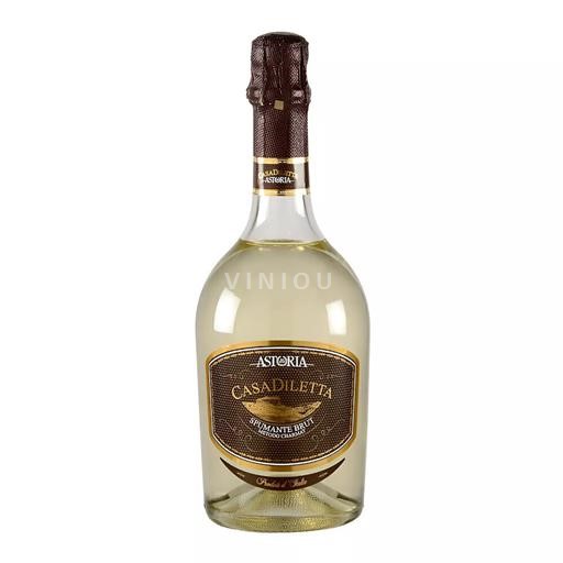 Véneto No especificado Astoria Casalietta Sin añada