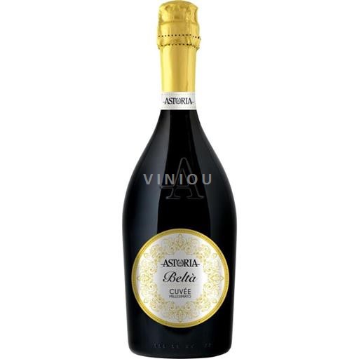 Véneto Prosecco Astoria Bellà Sin añada