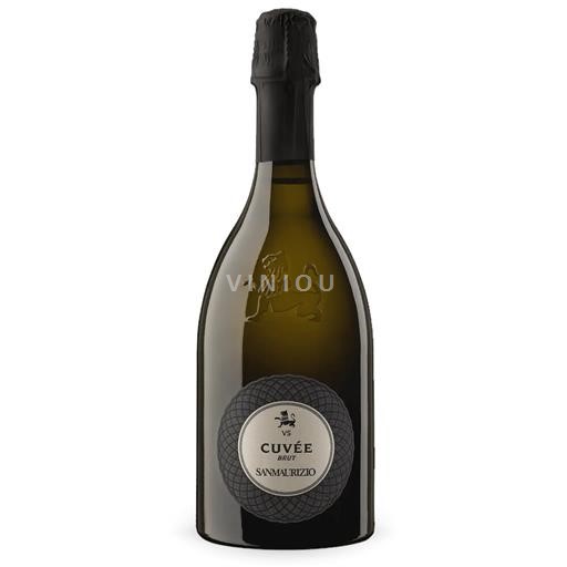 Veneto Prosecco San Maurizio Brut Ei vuosikertaa