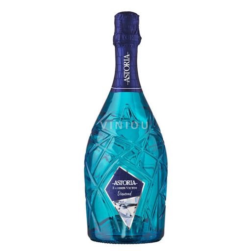 Véneto Prosecco Astoria Fashion Victim Diamond Sin añada