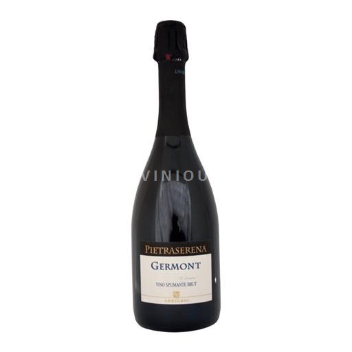 Toscana Không được chỉ định Pietraserena Germont Không niên vụ