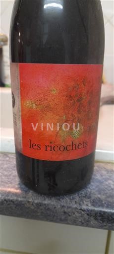 Languedoc Corbières Domaine Les 2 Ânes Les Ricochets 2014