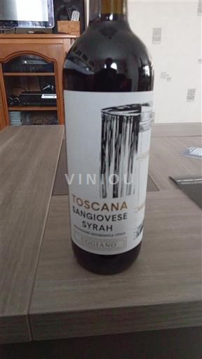 Toscana Tuscany Uggiano 2022