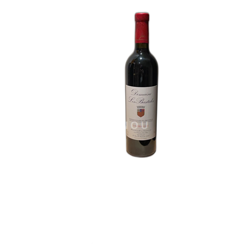 Provansa Coteaux d'Aix-en-Provence Domaine Les Bastides Valéria 2018