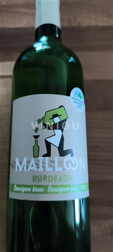 Bordeaux Matillon Ohne Jahrgang