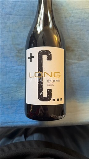 Valle del Rodano Côtes-du-Rhône C LONG 2023