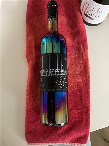 Languedoc Languedoc Pézenas SCA Le Rose de Bessan Abrakadabra Không niên vụ