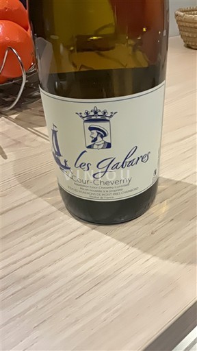 Thung lũng sông Loire Cour-cheverny Les Gabares 2022