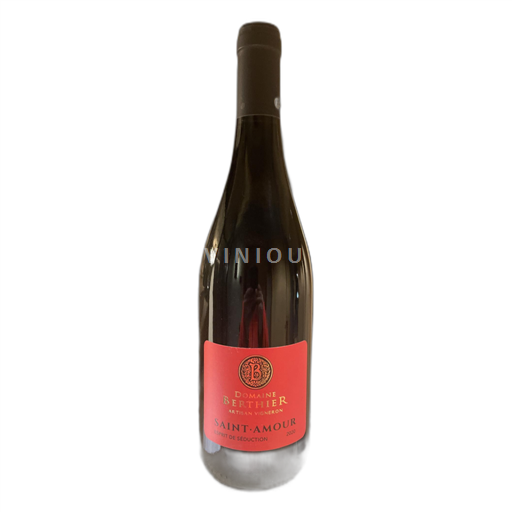 Beaujolais Saint-Amour Domaine Pascal Berthier Esprit de Séduction 2020