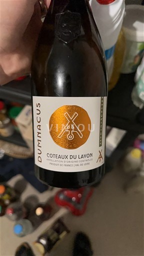 Loire Valley Coteaux du Layon Dumnacus Non-Vintage