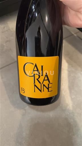 Thung lũng Rhône Cairanne Famille Bour 2022 2022