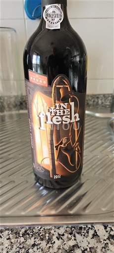 Douro In The Flesh 2012