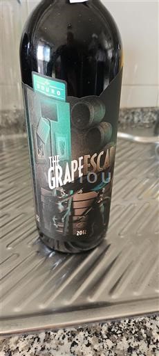 Douro The Grape Escape 2012