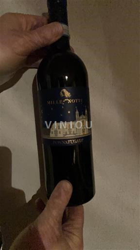 Sicilia Sicily Mille e Notte 2020