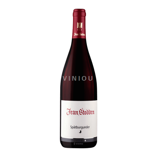 Ahr Jean Stodden Pinot Nero - Spätburgunder 2018
