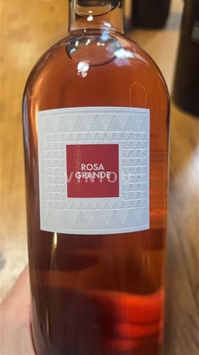 Sardinia Nuragus di Cagliari Rosa Grande 2024