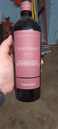 Codru Vartely Pastoral 2021