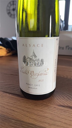 Alsacia Sainte Marguerite 2023
