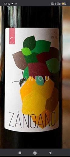 Aragón Zángano Sin añada