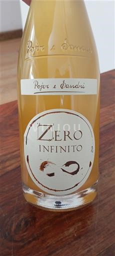 Tridentsko-Horní Adiže Vigneti delle Dolomiti Pojer e Sandri Zero Infinito 2024