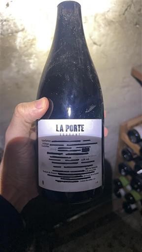 Thung lũng sông Loire Touraine La Porte 2019