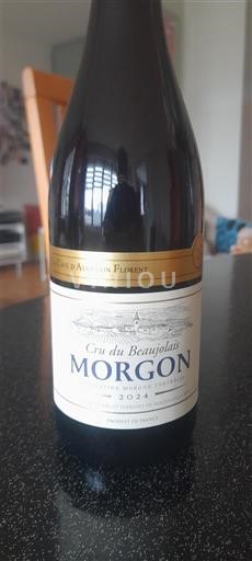 Beaujolais Morgon Côtes d'Augy - Florent 2021