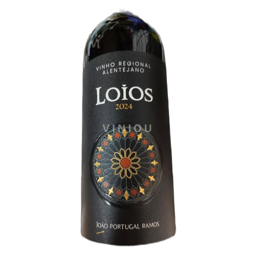 Alentejo Loios 2024