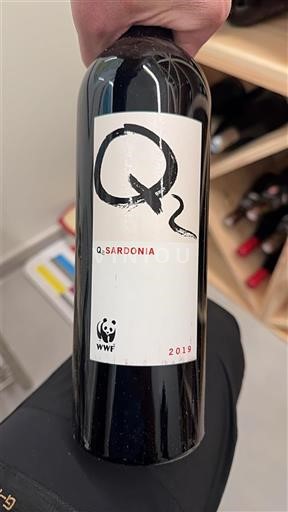 Castilla y León Quinta Sardonia 2019