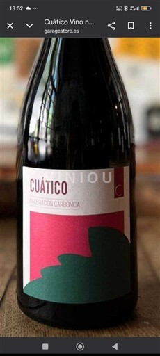 Castilla y León Cuático Sin añada