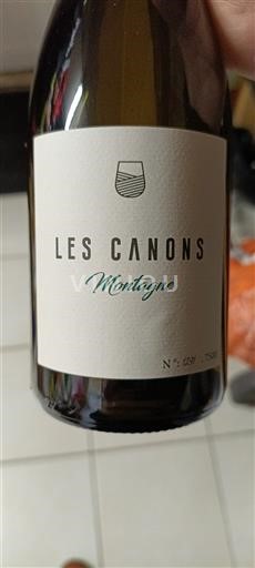 Loiretal Anjou Les Canons Montagne 2020
