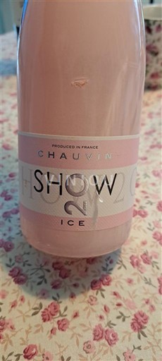 Languedoc Unspecified Chauvin Show 2 Ice Non-Vintage