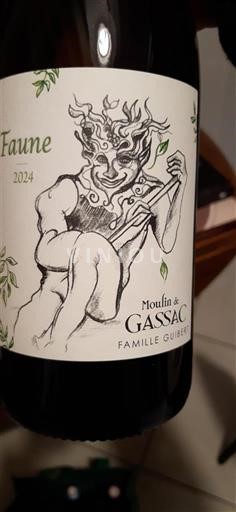 Languedoc và Roussillon Hérault Moulin de Gassac Faune 2024