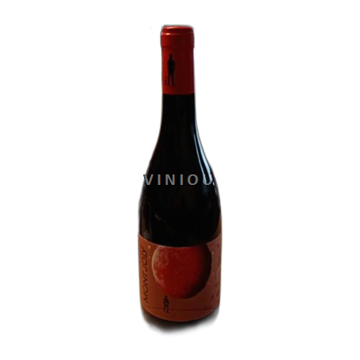 Beaujolais Domaine Mont joly 2022