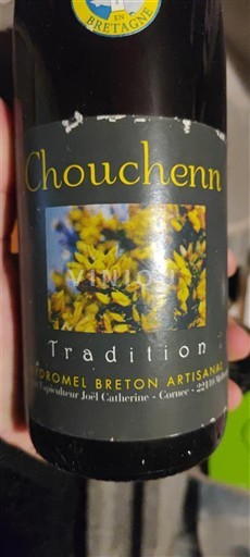 Bretagne Joël Caubertin Tradition Không niên vụ