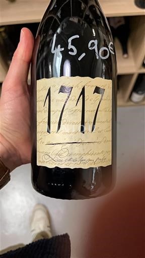 Languedoc Terrasses-du-larzac Domaine Pas de l'Escalette 1777 2022