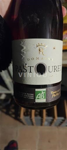 Languedoc y Rosellón País de Oc Domaine Pastouret Sin añada