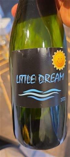 Thung lũng sông Loire Thung lũng Loire Little Dream 2022