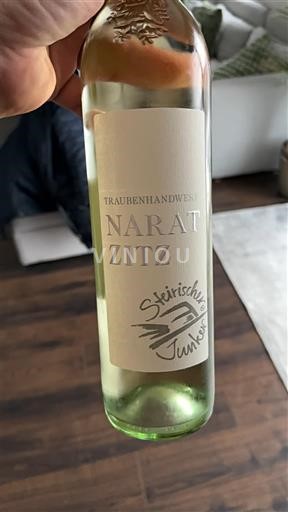 Estiria Südsteiermark DAC Narat Zitz 2025