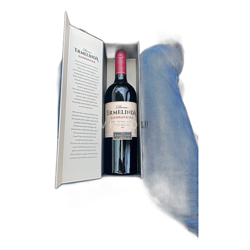 Portugal Palmela Casa Ermelinda Freitas Garrafeira 2017