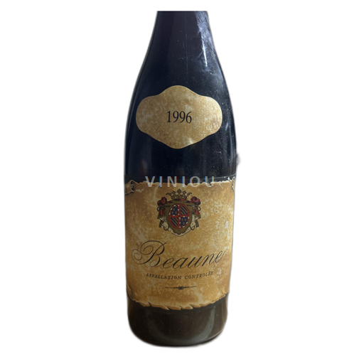 Burgundsko Beaune Beaune  1996
