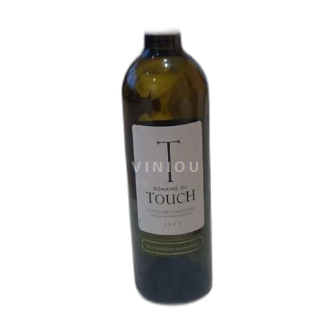 Sudoeste Côtes de Gascogne Domaine Touch 2023
