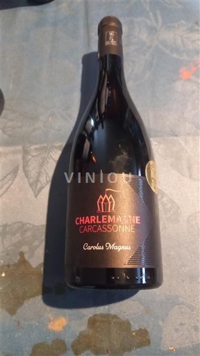 Languedoc và Roussillon Thành phố Carcassonne Charlemagne Carcassonne Carolus Magnus 2022