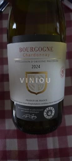 Bourgogne JHF-DEMBACH LA VILLE 2024