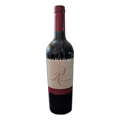 Vùng trồng nho được cấp phép California Napa Valley R Collection by Raymond Lot No. 1 Cabernet Sauvignon 2022