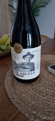 Cộng đồng Valencia Valencia El Abuelo Selección 2021