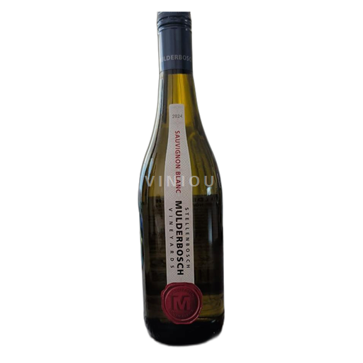 Kustområdet Stellenbosch Mulderbosch Vineyards 2024