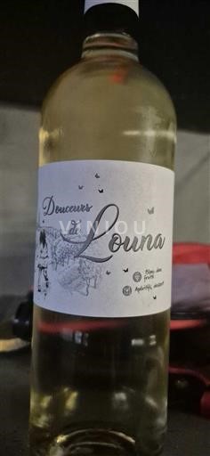 Tây Nam Douceurs de Louna Không niên vụ